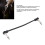6 Pcs 6 Inch Guitar Effect Patch Cables 1/4 Inch for Microphone & Amplifier Set 9
