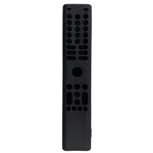 For XMRM-P3 Silicone Case TV Remote Control Case Dustproof Shockproof Protection Cover B