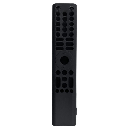Compatible with  XMRM-P3 Silicone Case TV Remote Control Case Dustproof Shockproof Protection Cover B