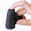 Wireless Mouse USB Ring 2.4G Wireless Finger Lazy Mouse for Computer Mobile Phone Tablet  -Compatible 3