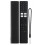 Compatible with  XMRM-P3 Silicone Case TV Remote Control Case Dustproof Shockproof Protection Cover B 5