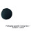 Wireless Mouse USB Ring 2.4G Wireless Finger Lazy Mouse for Computer Mobile Phone Tablet  -Compatible 7
