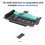 Buzzer B2B Interface Compatible with for WiFi LoRa 32 V4 Expansion Board 1PCS 4
