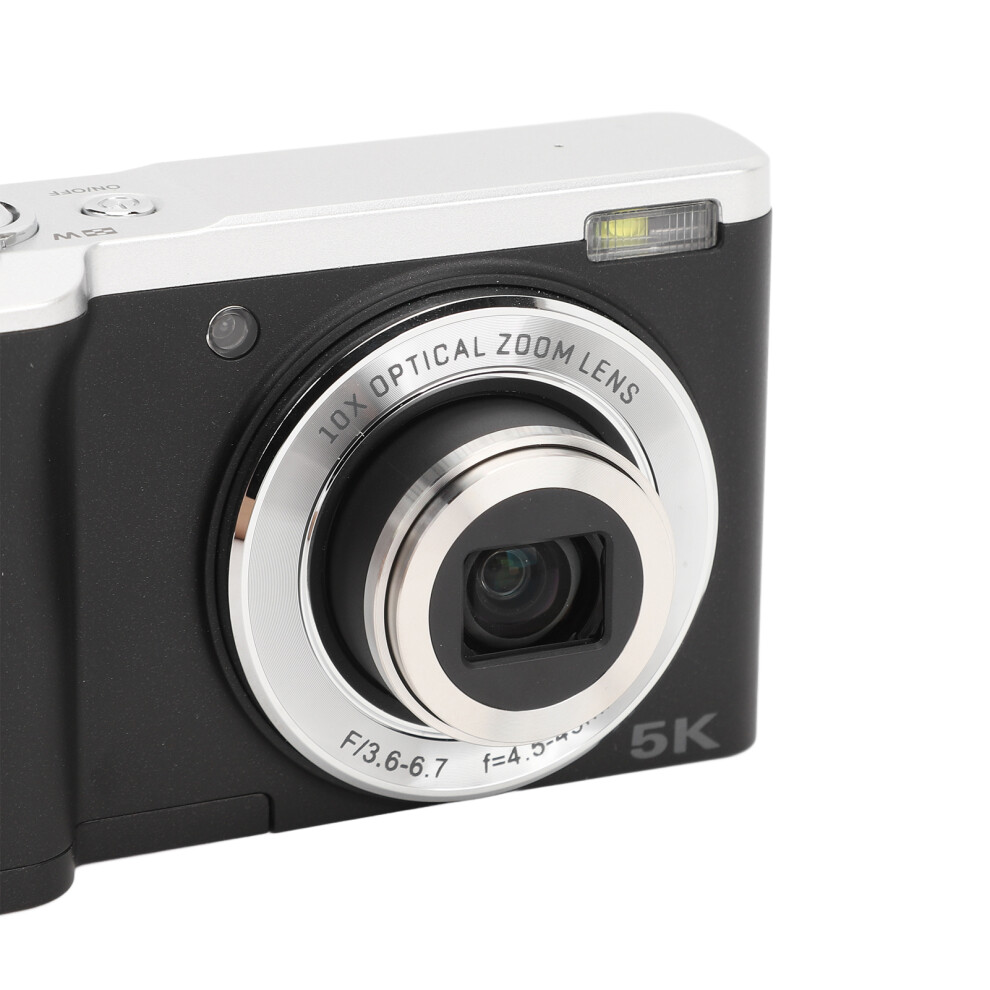 5K Camera 16Mp Front 12Mp Rear Touchscreen 7340572101044