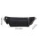 Men's Nylon Waist Pack with Adjustable Strap 3