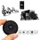 Transmitter Versatile Dual  Headphones Easy Setup Multipoint Technology Enhanced Audio Performance 6