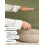 Drap-housse King à poches extra profondes 45 à 60 cm 3