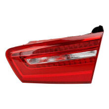 Right Inner LED Tail Light Brake Stop Lamp for  A6 C7 Sedan 2012-2015 4GD945094