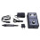 Adjustable Dual Hole Sparking Plug Tester Spark Tester Diagnostic Tool for Car Motorcycle Ignition Coil Checker Spark 2