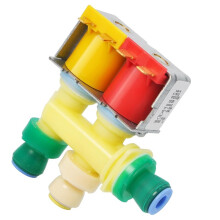 WPW10341320 W10341320 Refrigerator Water Inlet Valve for , , Kitchen-Aid
