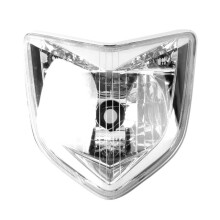 Passend für  FZ1 Fazer FZ1N 2006-2015, Motorrad-Scheinwerfer-Baugruppe, Scheinwerfer, Vorderlicht, Scheinwerfer.