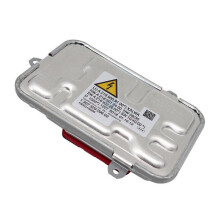 Reator de Farol de XenôNio para Carro A2169009100 para - CL-Class C216 2008 S-Class W221 2005-2013 MóDulo de Unidade de Controle