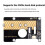 For Raspberry Pi 5 Acrylic Case +M.2 SSD Expansion Board for PoE M.2 HAT+ (B) & PCIe to M.2 Board (D) Case 3