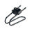 Bicycle   Suspension System, Suitable for Mountain Roads, Maximum Load Capacity: 100kg 3