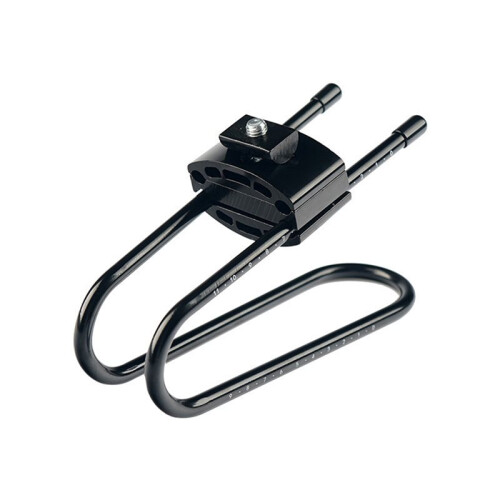 Bicycle   Suspension System, Suitable for Mountain Roads, Maximum Load Capacity: 100kg 2