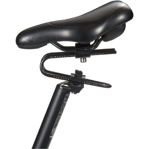 Bicycle   Suspension System, Suitable for Mountain Roads, Maximum Load Capacity: 100kg 1