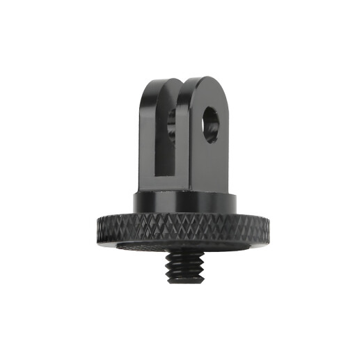 GoPro/insta360 GO 3 Action Camera Adapter Mount 1