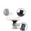 GoPro/insta360 GO 3 Action Camera Adapter Mount 5