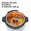 Good Grips Stainless Steel Steamer With Extendable Handle 3
