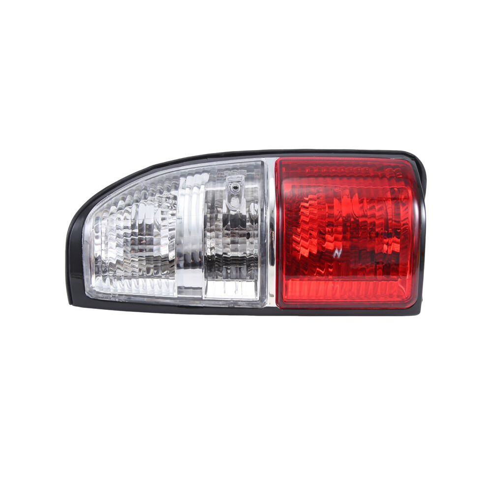 Car Styling Right Rear Brake Cover Tail Cover For Land Fj90 Lc90 3400/2700 1998-2002 Light 6034087635873