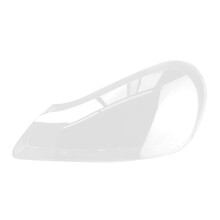 Left Front Light Lamp Shell Cover Transparent Lampshades for Cayenne 2007-2010 Light Lamp Lampshade