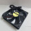 PC-køleblæser USB5V120x120x25mm lav støj 3