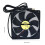 PC-køleblæser USB5V120x120x25mm lav støj 5
