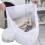Sac à linge en filet pour machine à laver, grande taille 2