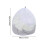 Sac à linge en filet pour machine à laver, grande taille 3