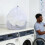 Sac à linge en filet pour machine à laver, grande taille 4