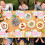 Easter Egg Paper Plates 16-Piece Set 2