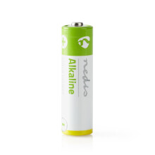 Alkaline-Batterien AA | 1,5 V DC | 10er-Blister