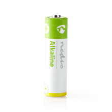 Alkalibatterien AA | 1,5 V DC | 4-Blister