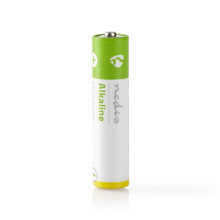 Piles alcalines AAA | 1,5 V DC | 10-Blister