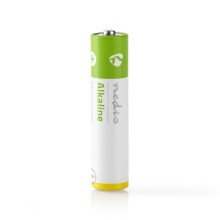 Alkalibatterie AAA | 1,5 V DC | 2er-Schrumpfpack