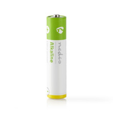 Alkaline-Batterien AAA | 1,5 V DC | 48er-Pack