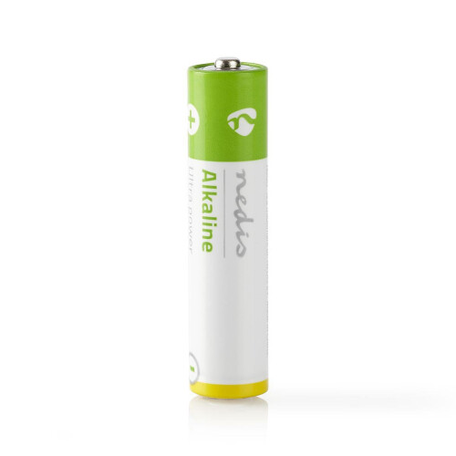 Alkaline-Batterien AAA | 1,5 V DC | 48er-Pack