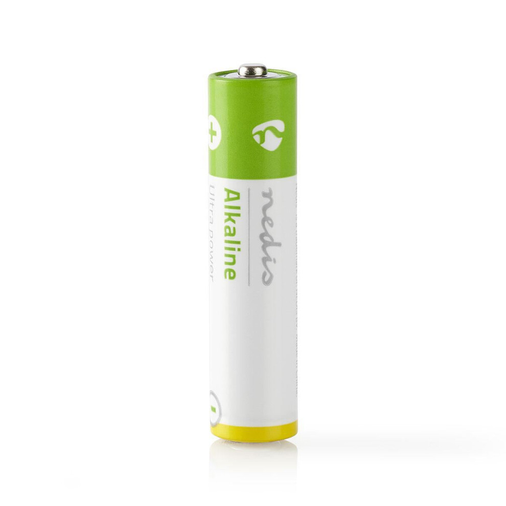 Alkaline Battery Aaa | 1.5 V Dc | 48-Pack 5412810266869