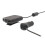 Autoladegerät 4-Ausgänge 9,6 A USB Schwarz 1
