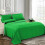 Microfiber Queen Bed Sheet Set 6-Piece Deep Pocket 3