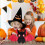 Regalos de Halloween Muñecas de Halloween 4