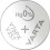 Silver-Oxide battery SR44 | 1.55 V DC | 155 mAh | 1-Blister | Clock | Silver 1