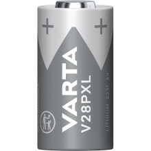 Litiumbatteri 4SR44 | 6 V | 170 mAh | 1-Blister