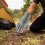 USB-beheizbare Winterhandschuhe – wasserdicht 2