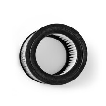 Kazetový filter | Náhrada za: Nedis | VCAC118BK | Filter motora