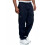Cargo Pants For Men Cargo Pant Solid Navy M 2