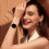 Genuine Leather Apple Watch Band 38-46mm Thin Women's Strap 2