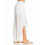 Aqua Damen-Badehose mit Schlitz 3