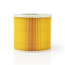 Kazetový filter | Náhrada za: Kärcher | A 2101 / A 2201 / WD 1 / WD 2 / WD 3 | Kazetový filter