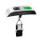 Portable Digital Scale with LCD Display 50kg 2